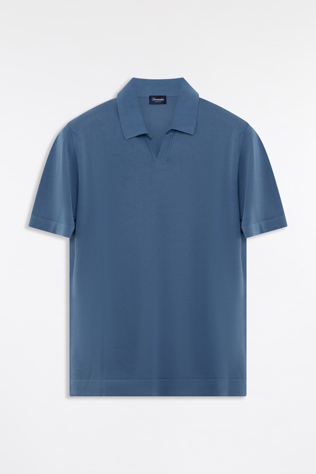 Frosted Polo