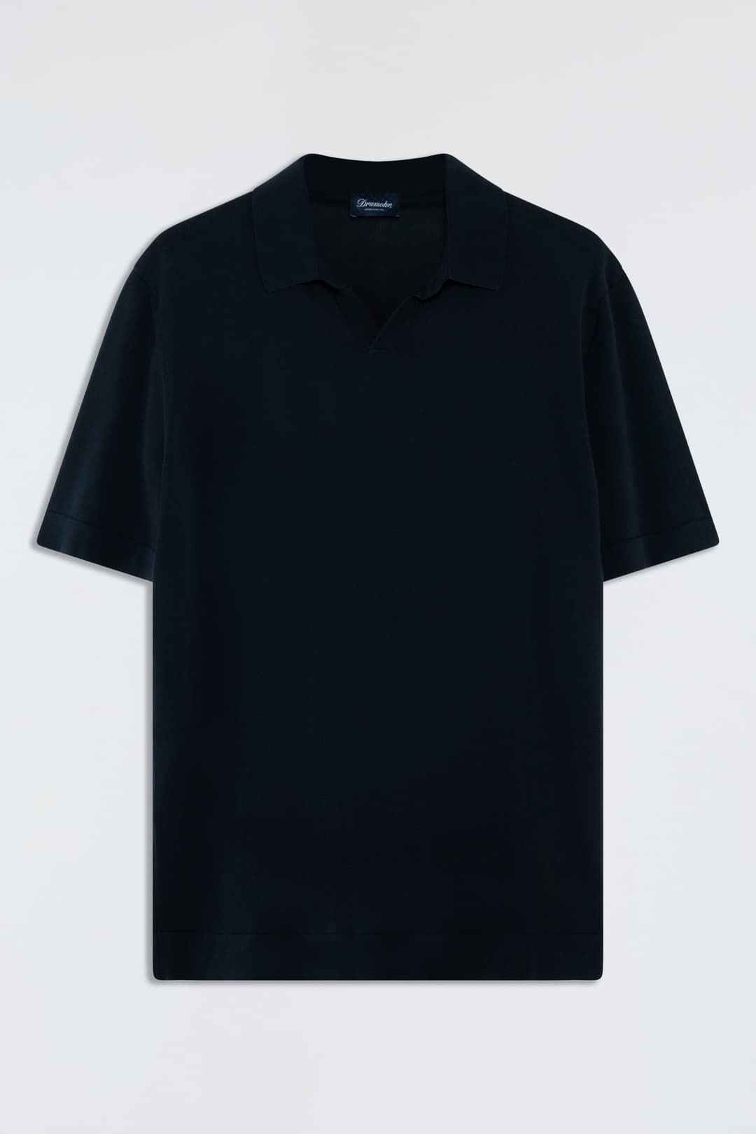 Frosted Polo