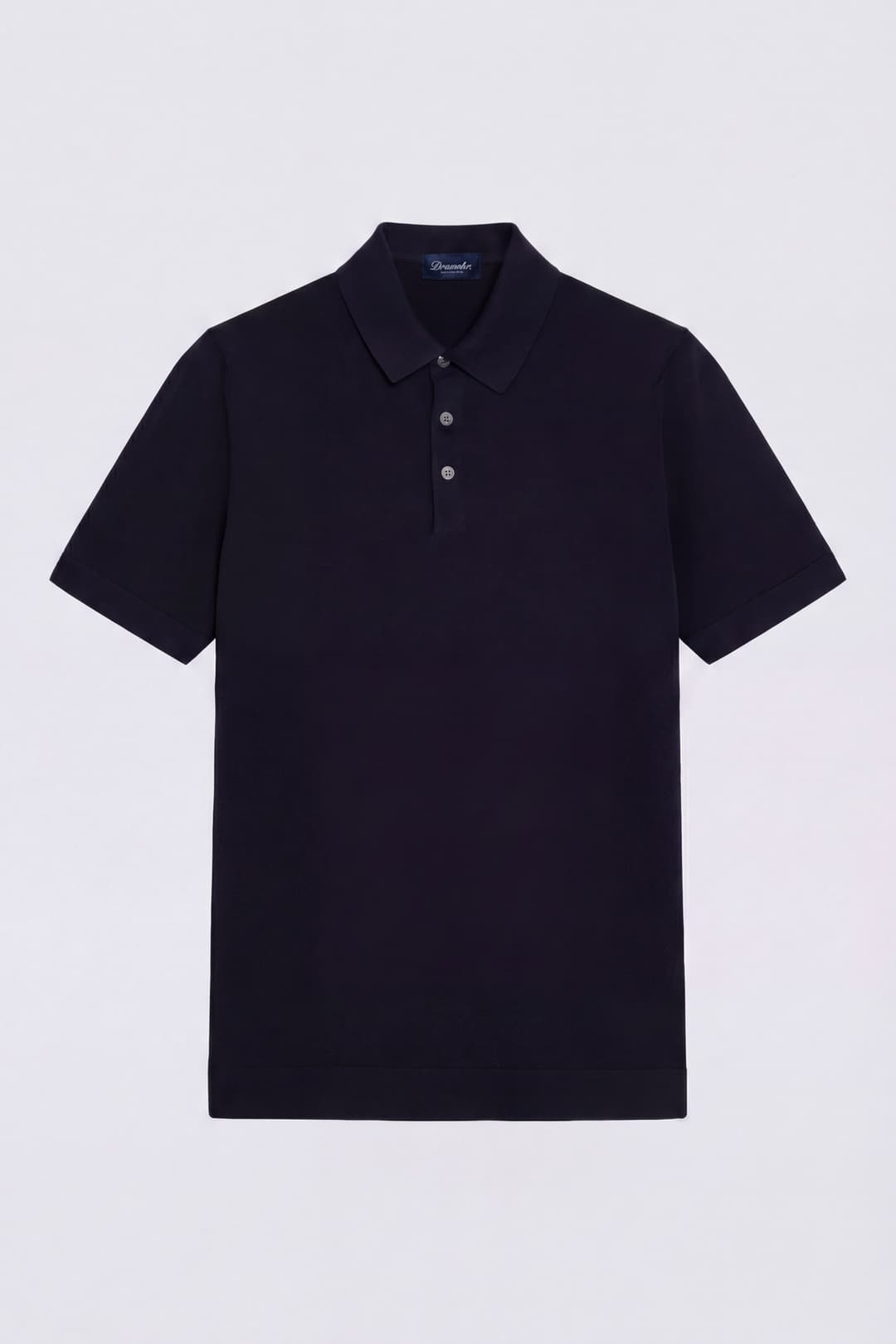 Frosted Polo