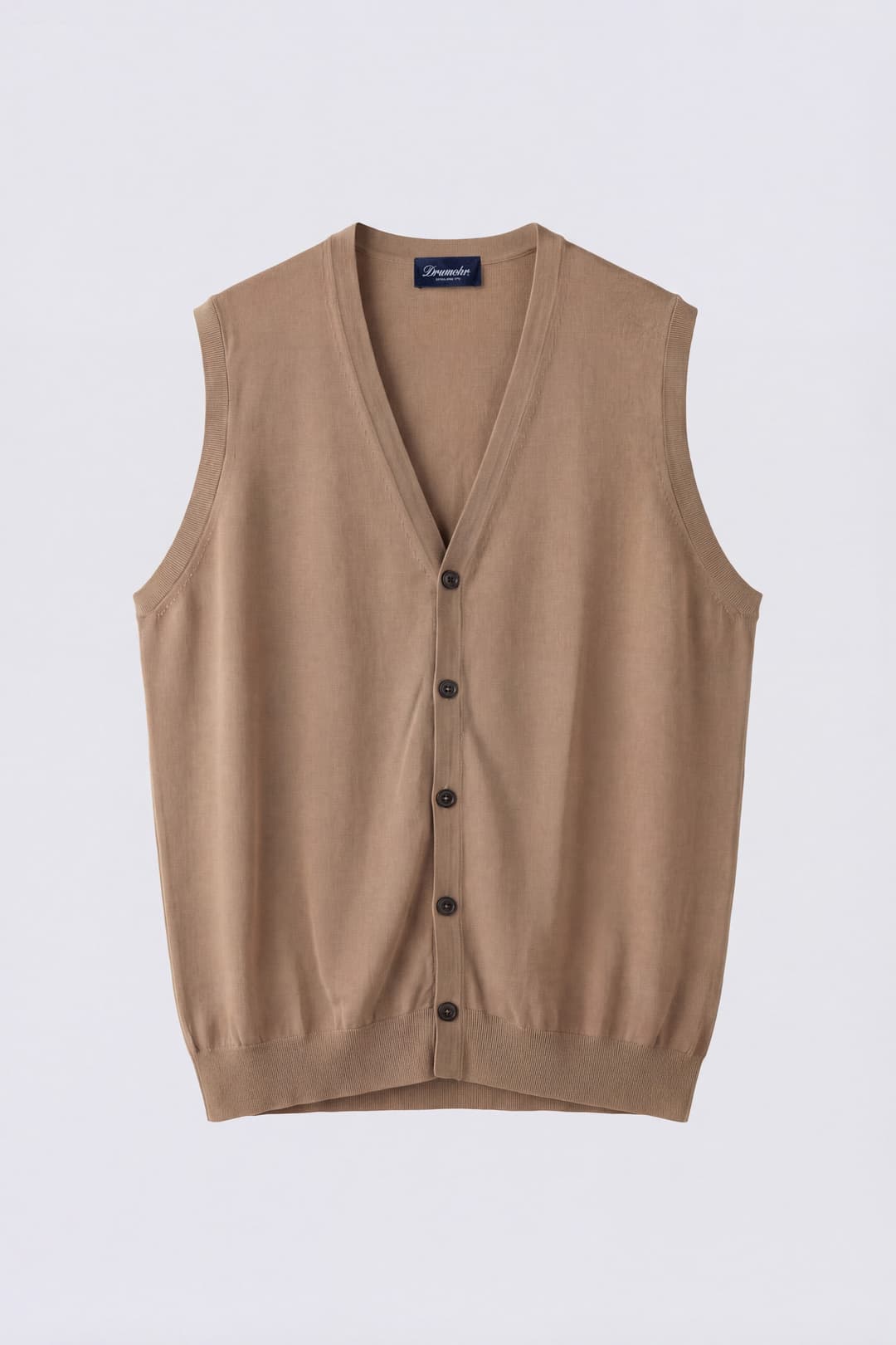 Cotton Vest