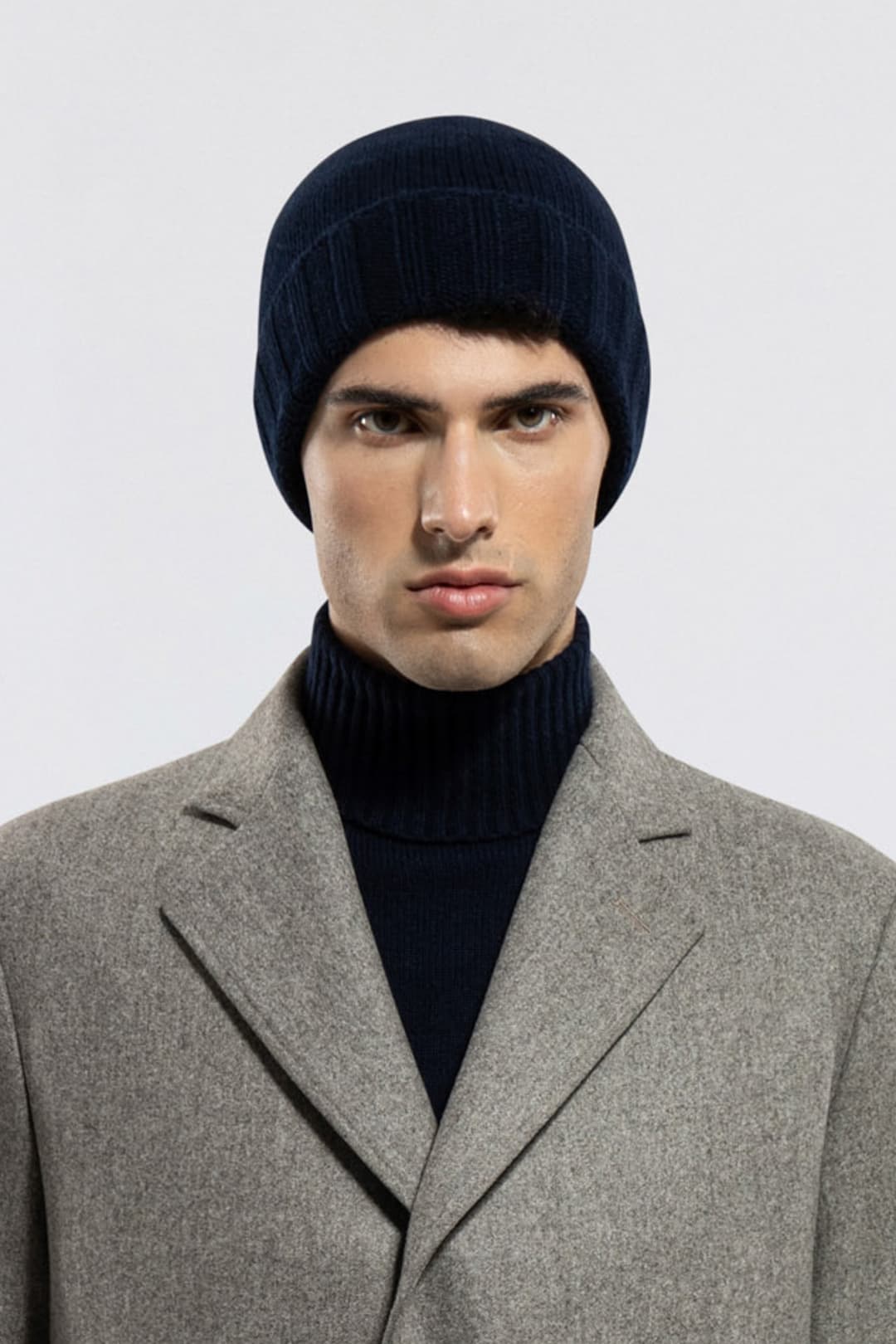 Cashmere Beanie