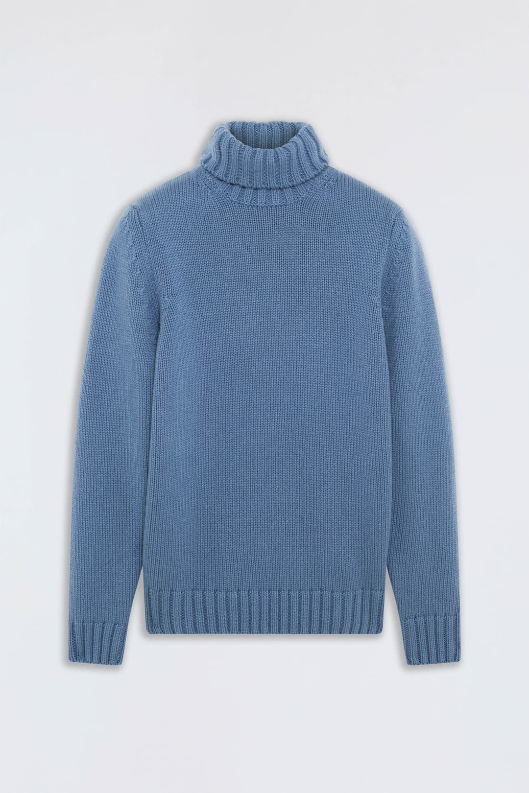 Cashmere Turtleneck
