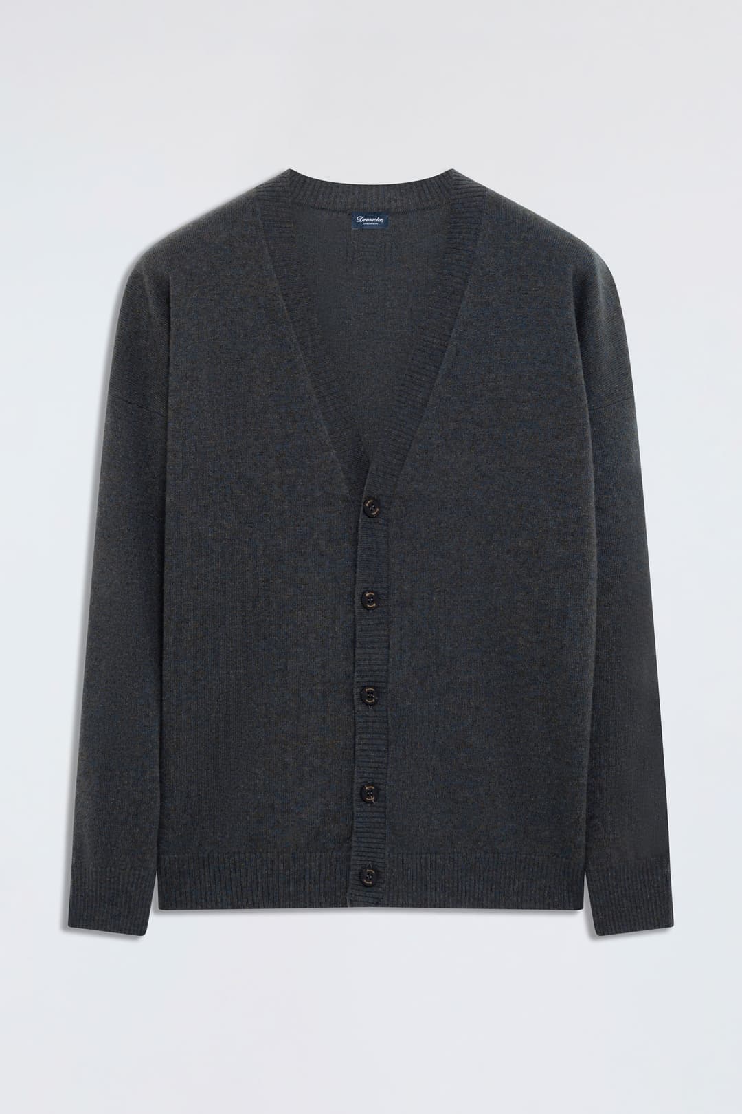 Cashmere Cardigan