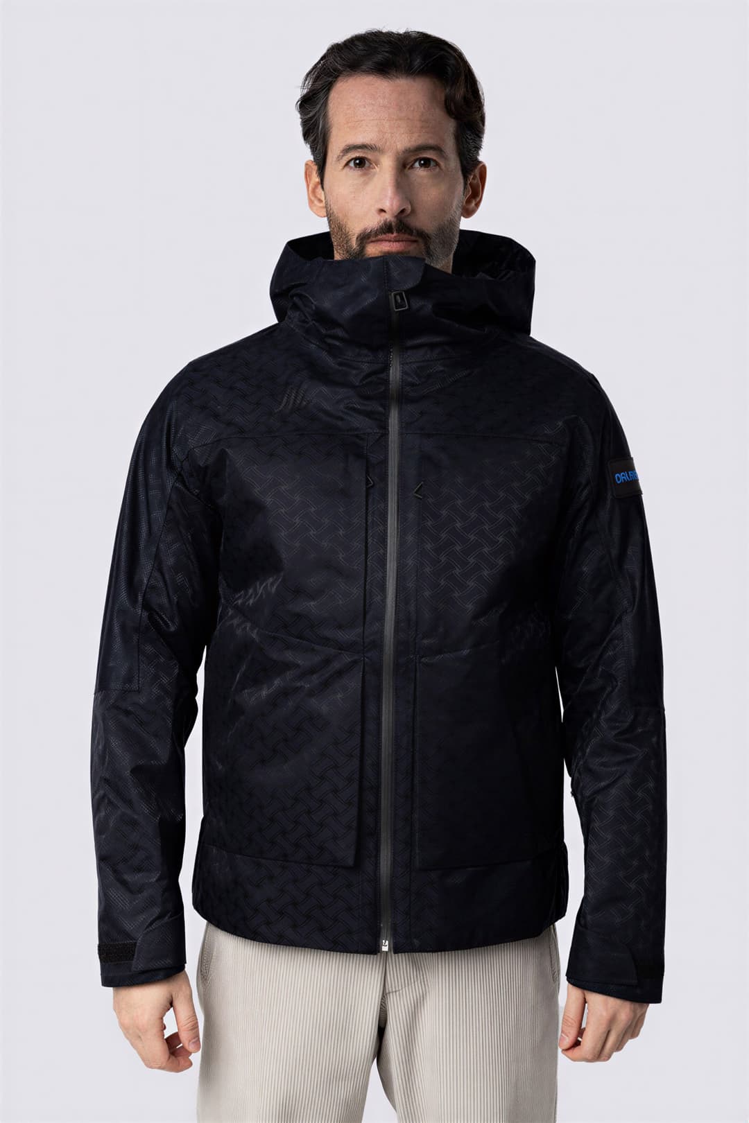 Razor Blade ski Jacket