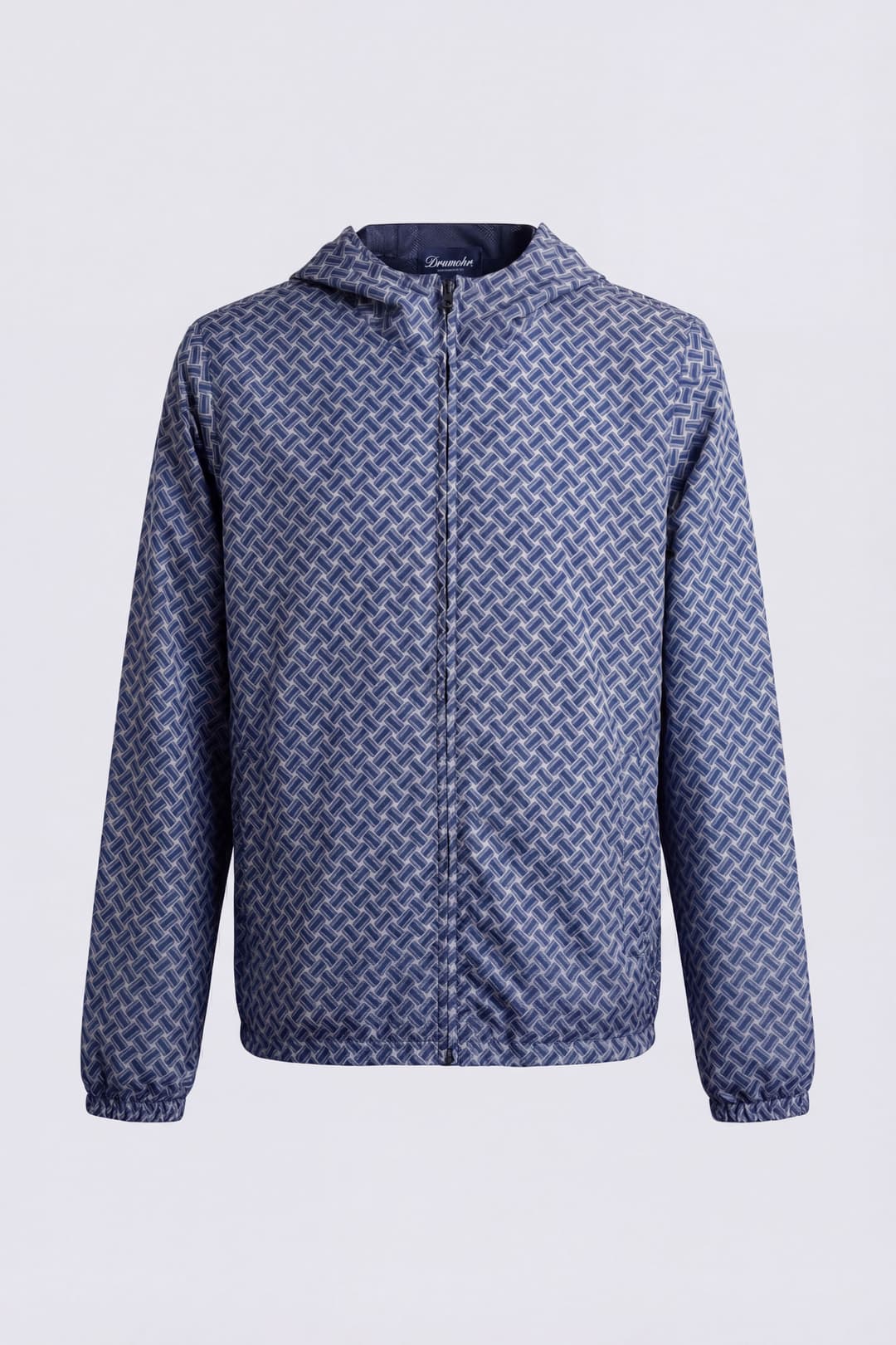 Razor Blade Windbreaker