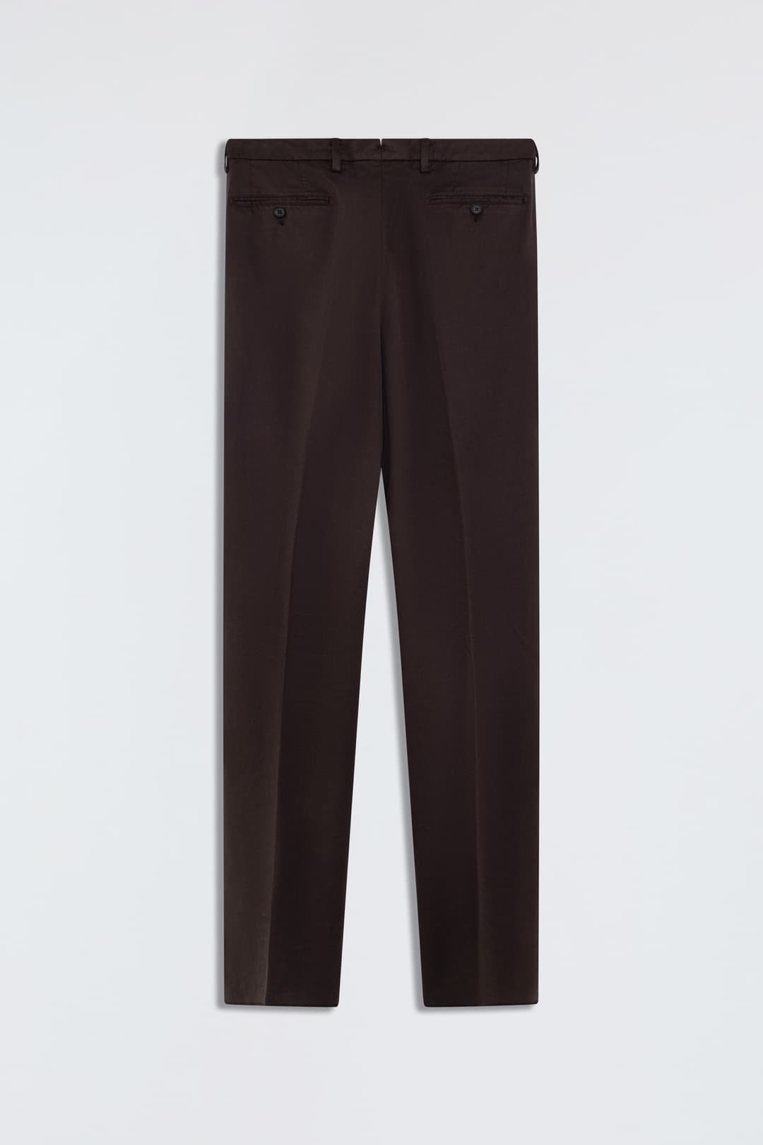 Cotton Trousers