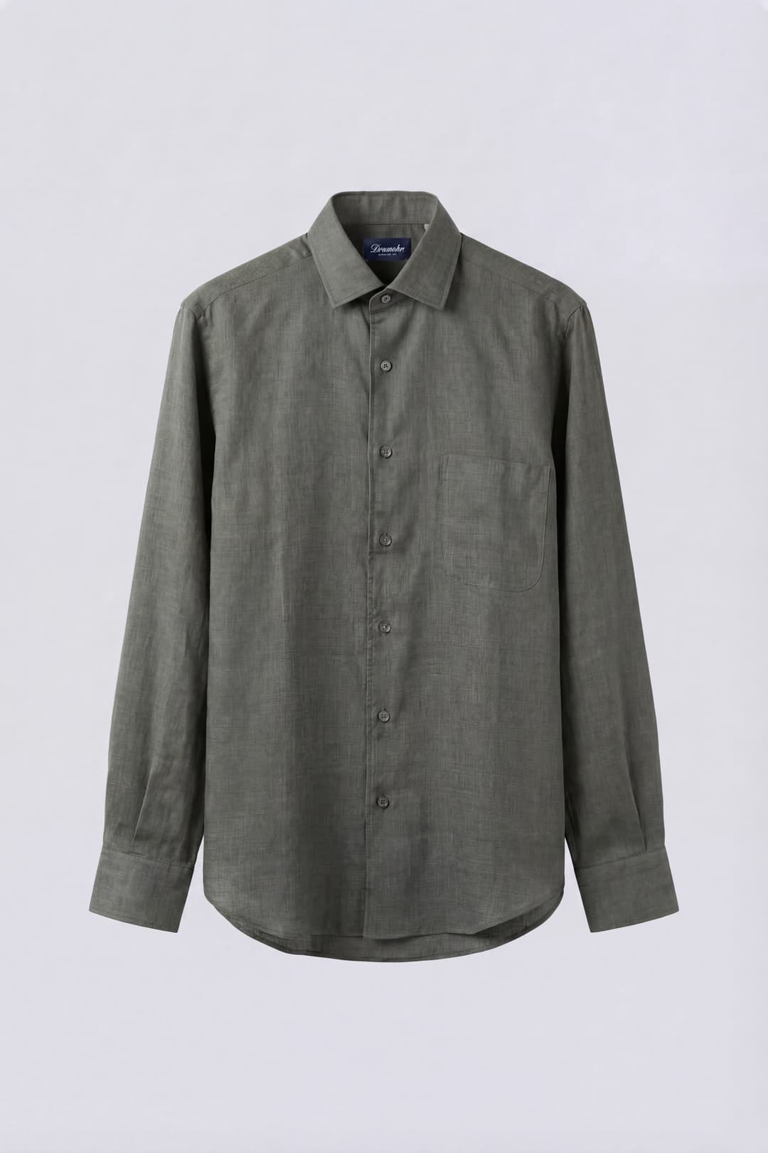 Linen Shirt
