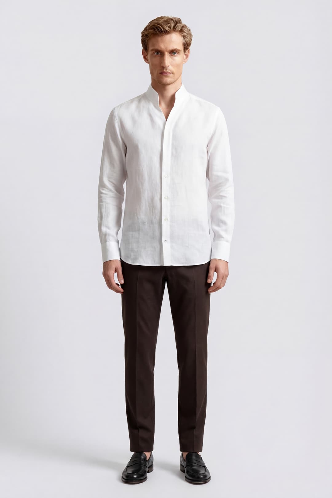 Linen Shirt