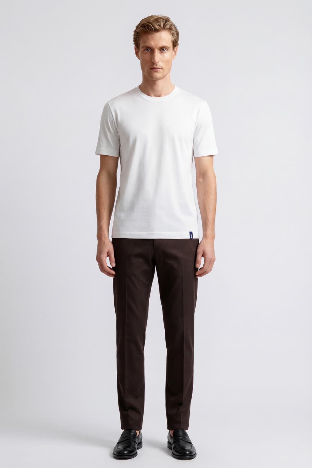 Cotton T-Shirt