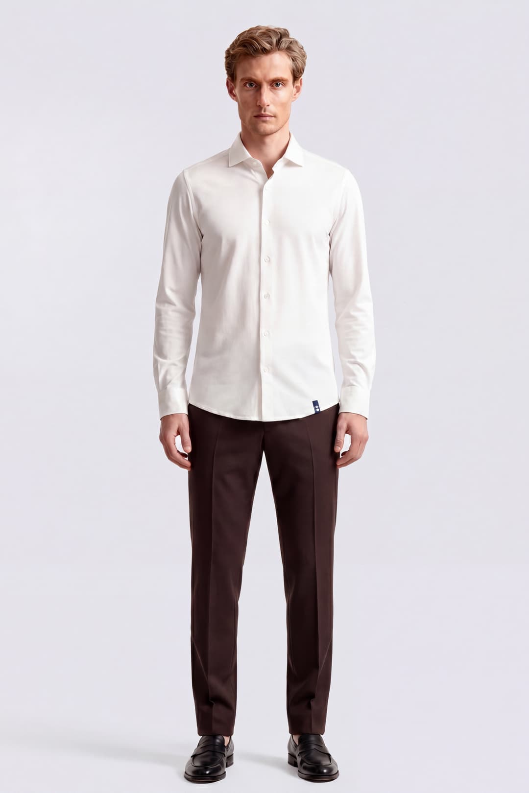 Cotton Shirt