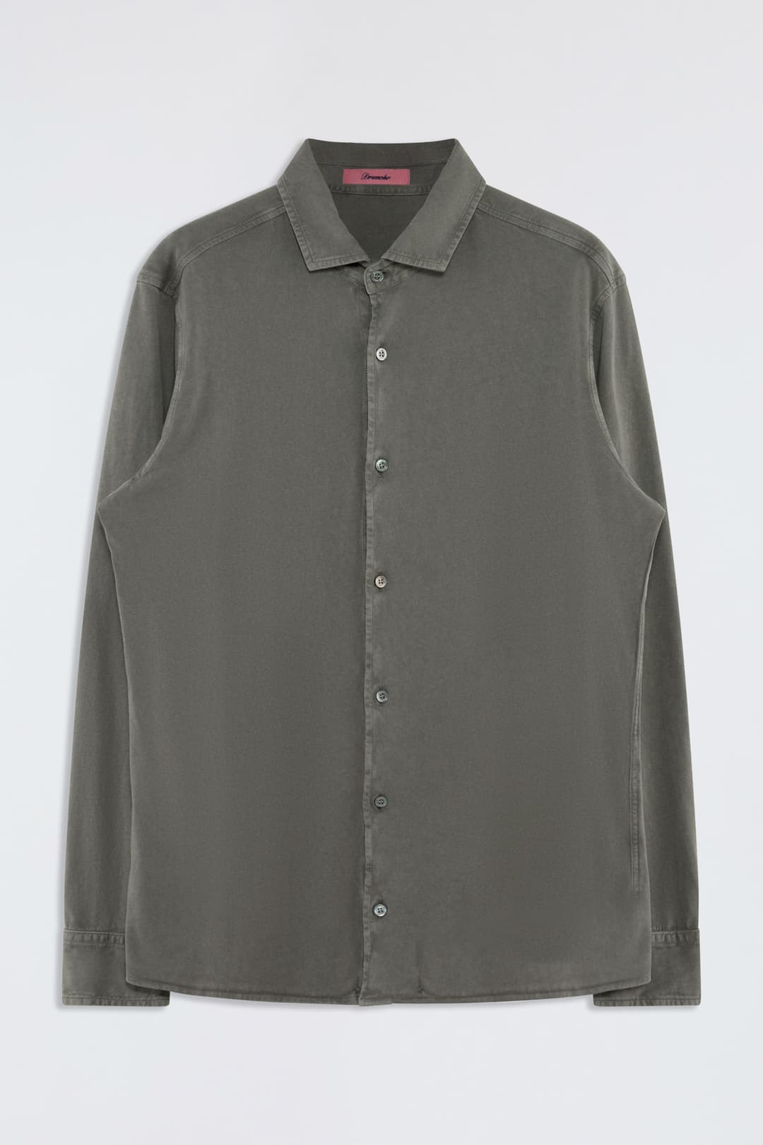 Cotton Shirt
