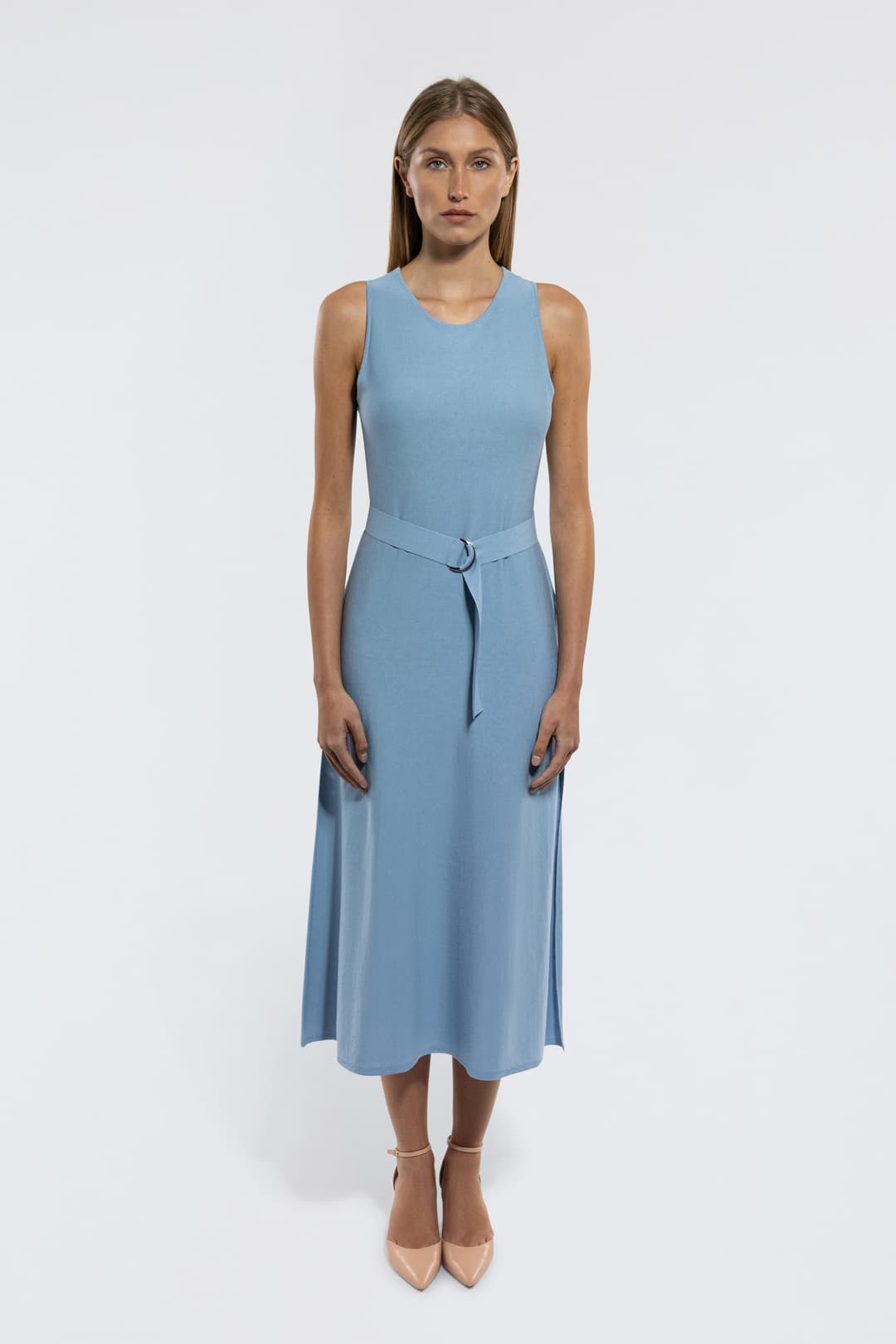 Cotton Dress