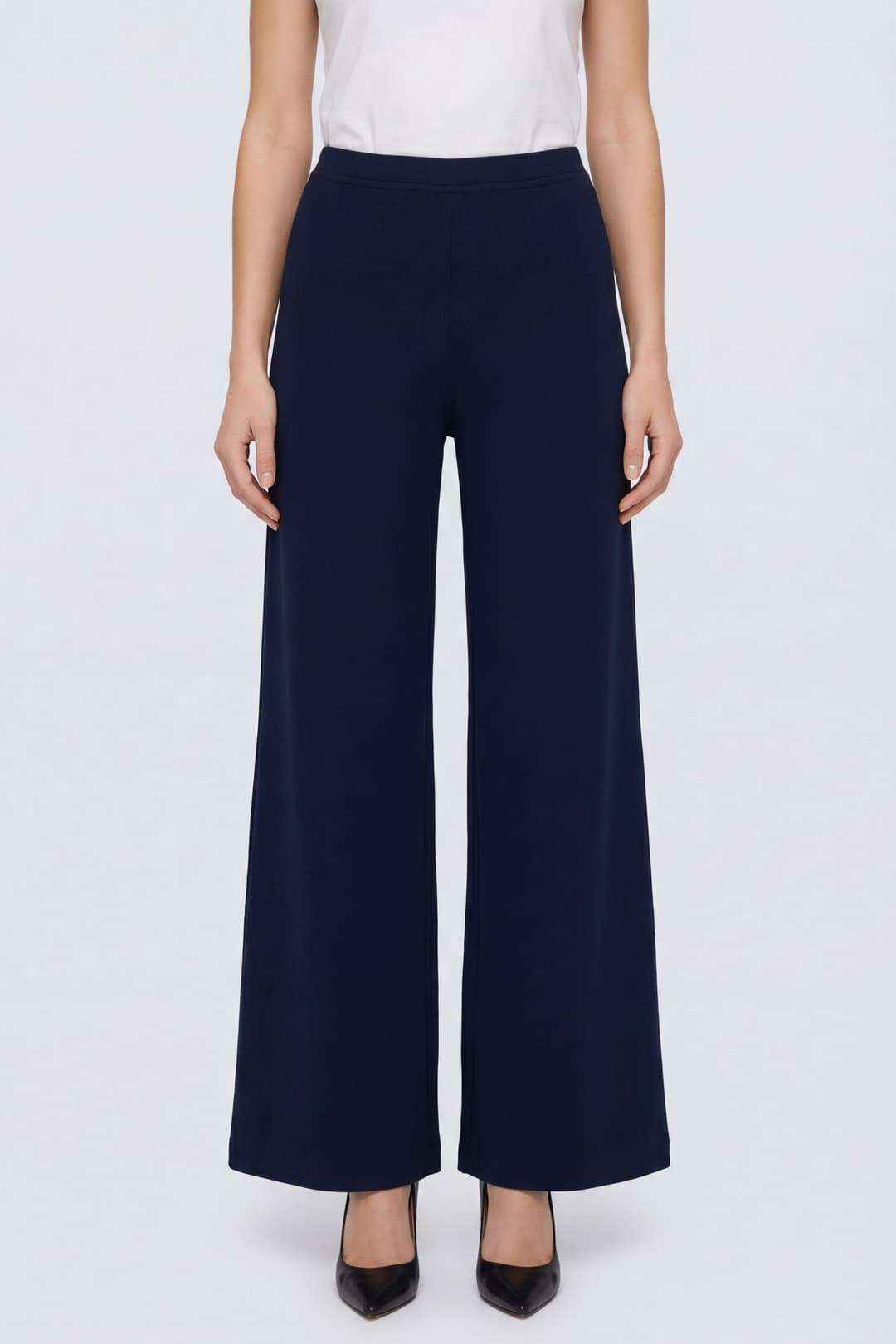 Palazzo Trousers