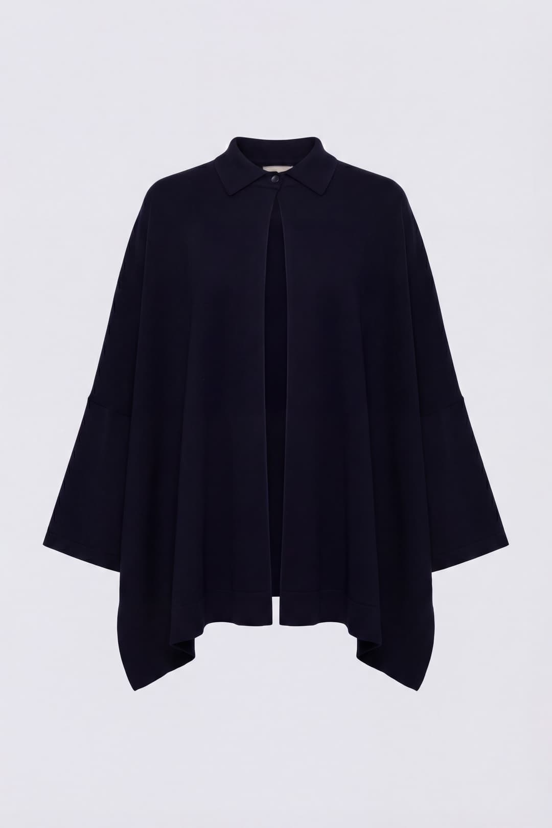 Virgin Wool 140's Cape