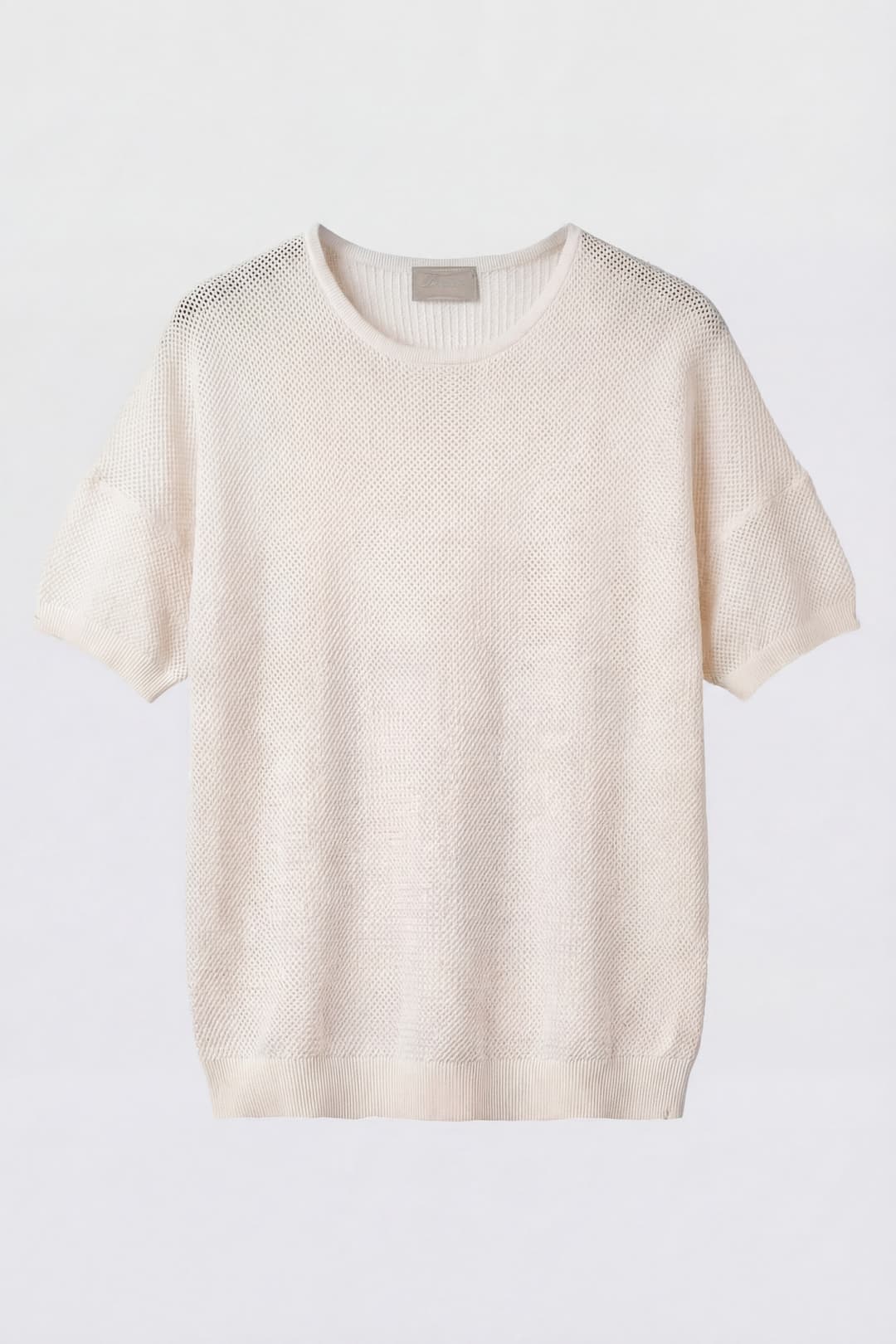 Cotton T-shirt
