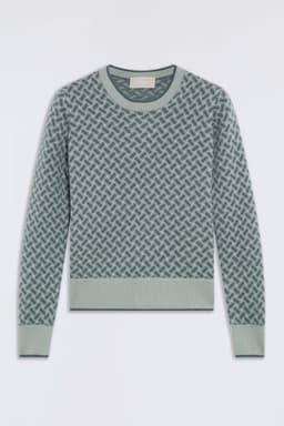 VERDE BOSCO/VERDE ACQUA