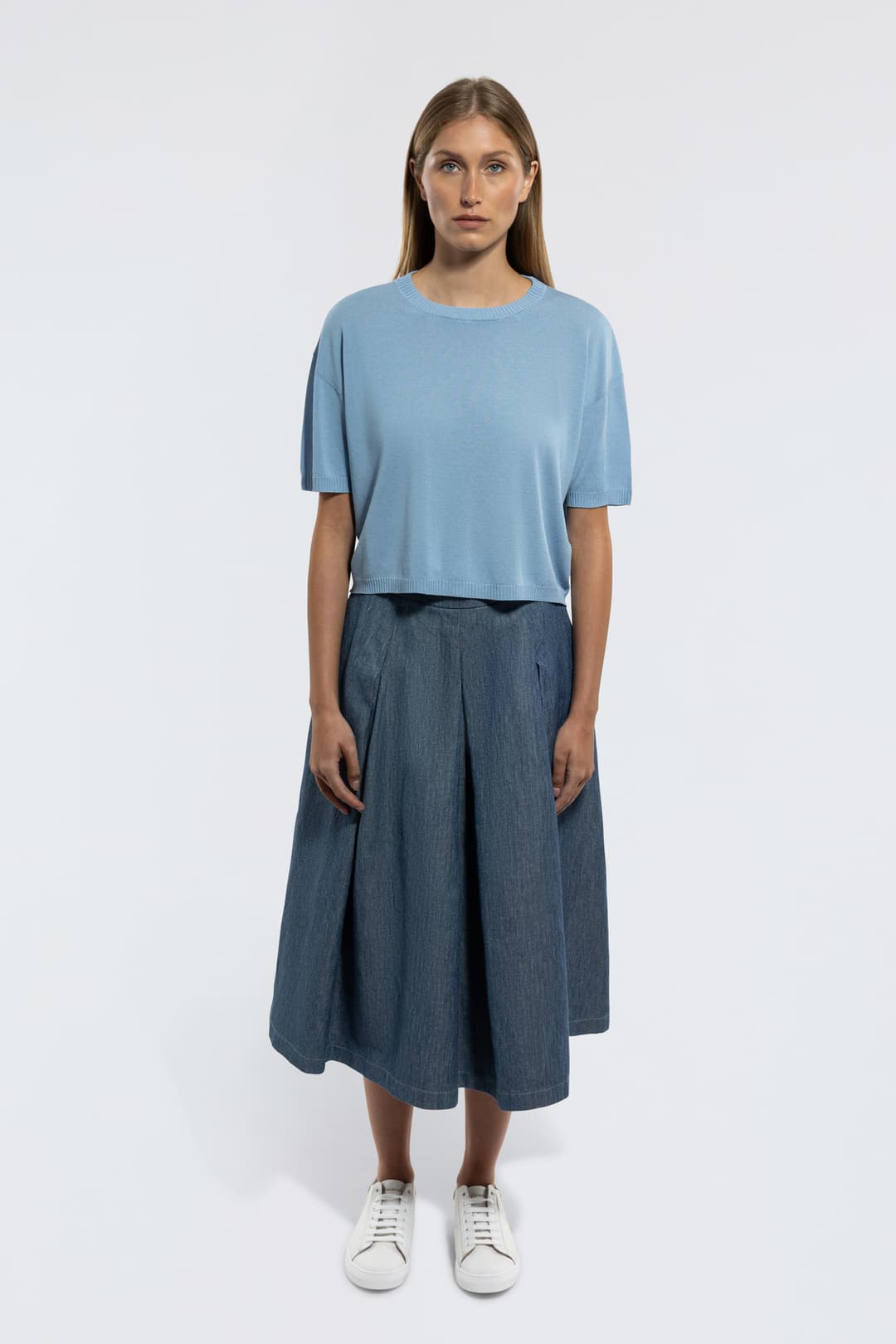 Cotton T-shirt