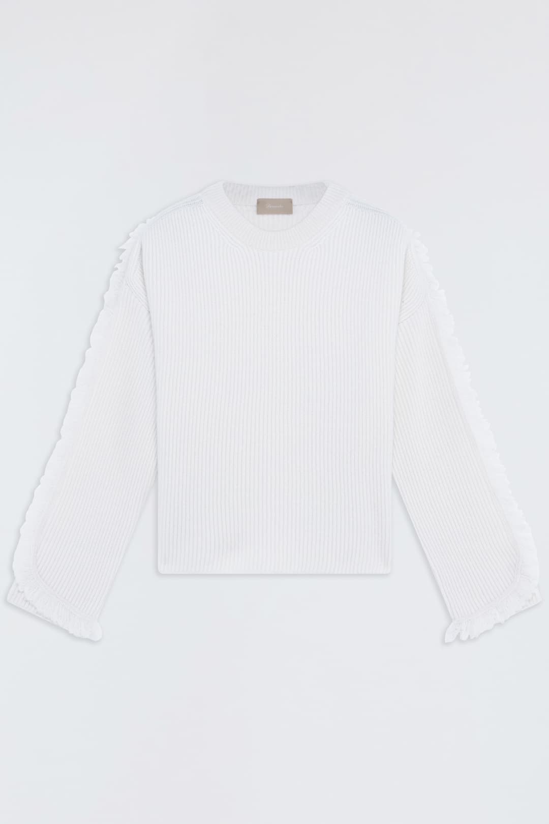 Cashmere Pullover