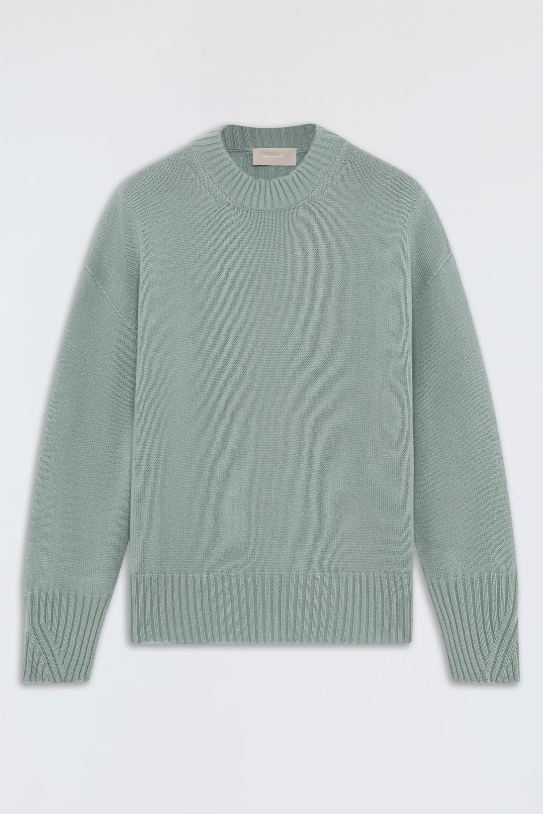 Turtleneck Cashmere Sweater