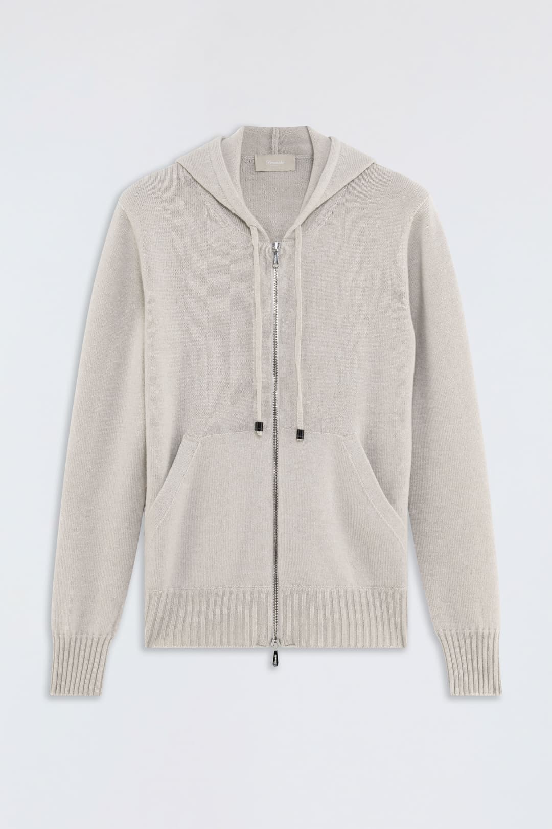 Cashmere Hoodie