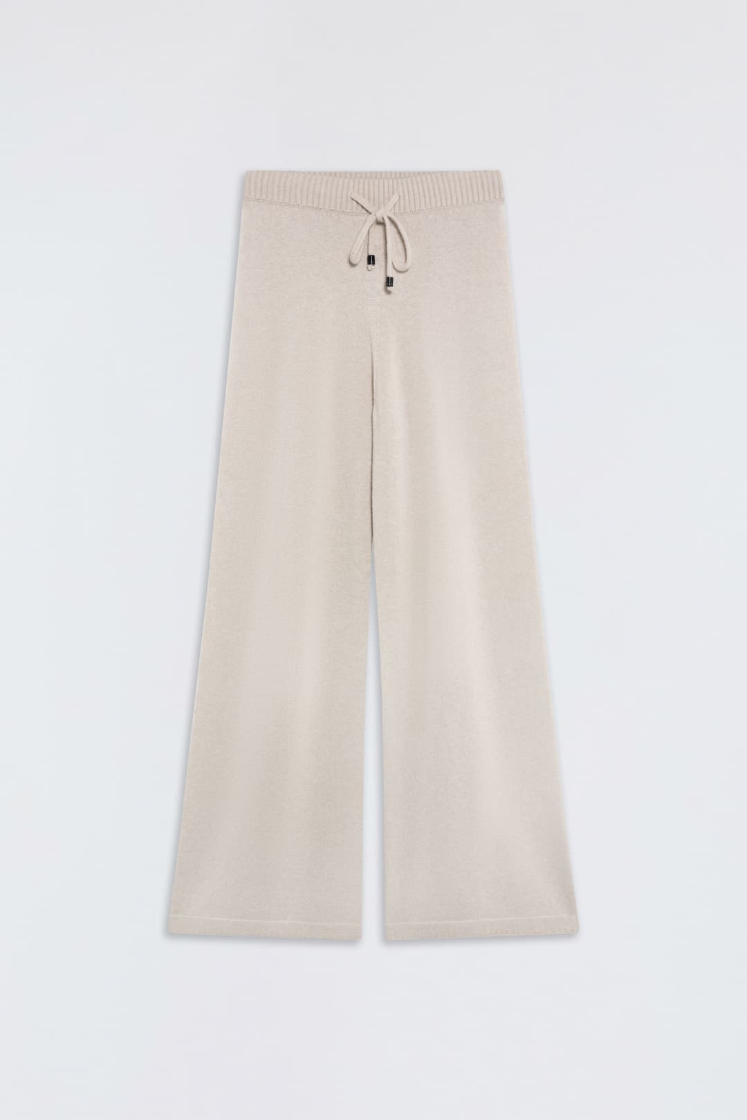 Palazzo Pants in Cashmere