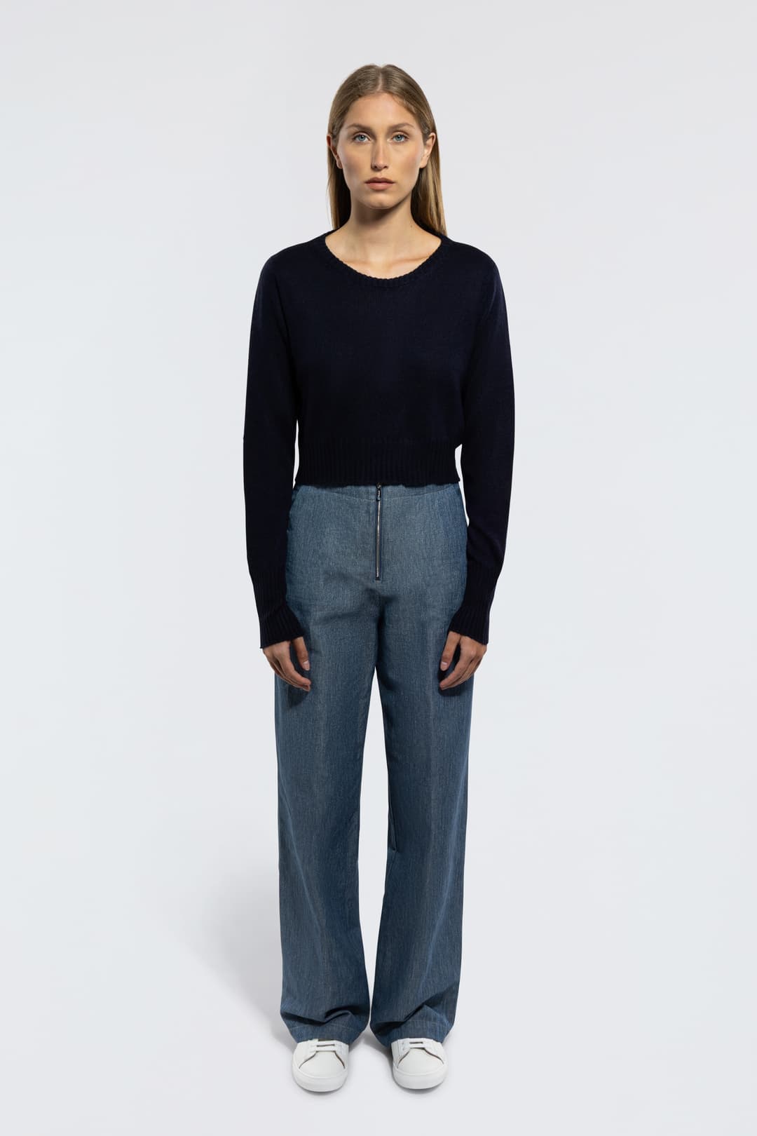 Silk Top