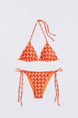 SPICY ORANGE