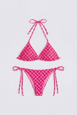 GEORGIA PINK
