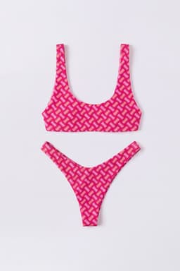 GEORGIA PINK