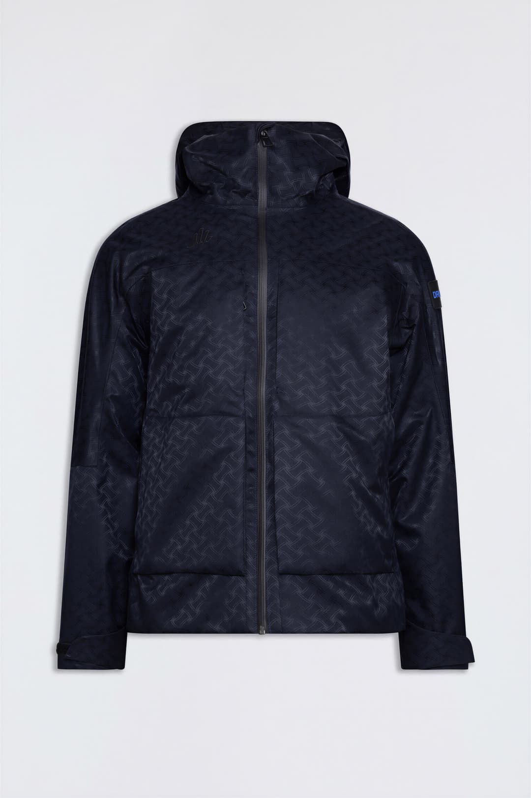 Razor Blade ski Jacket