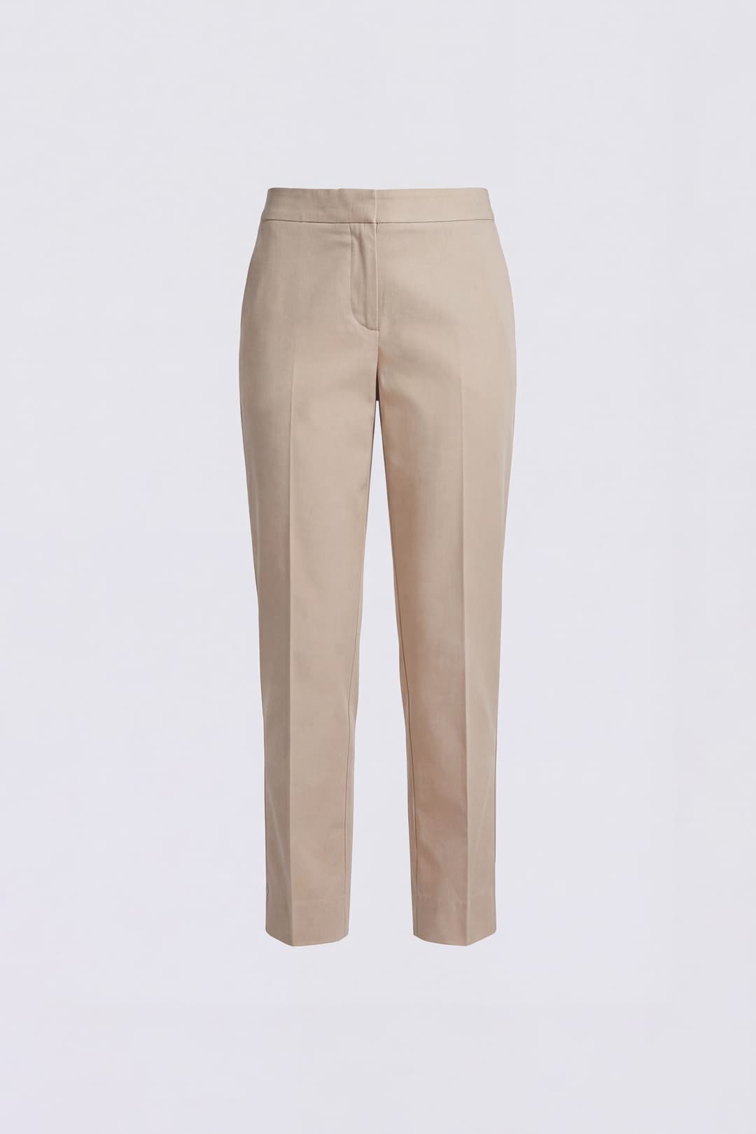 Cotton Trousers