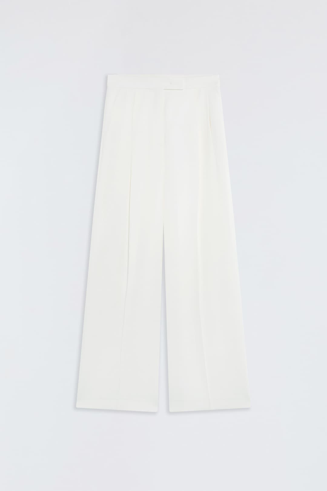 Viscose Palazzo Pants