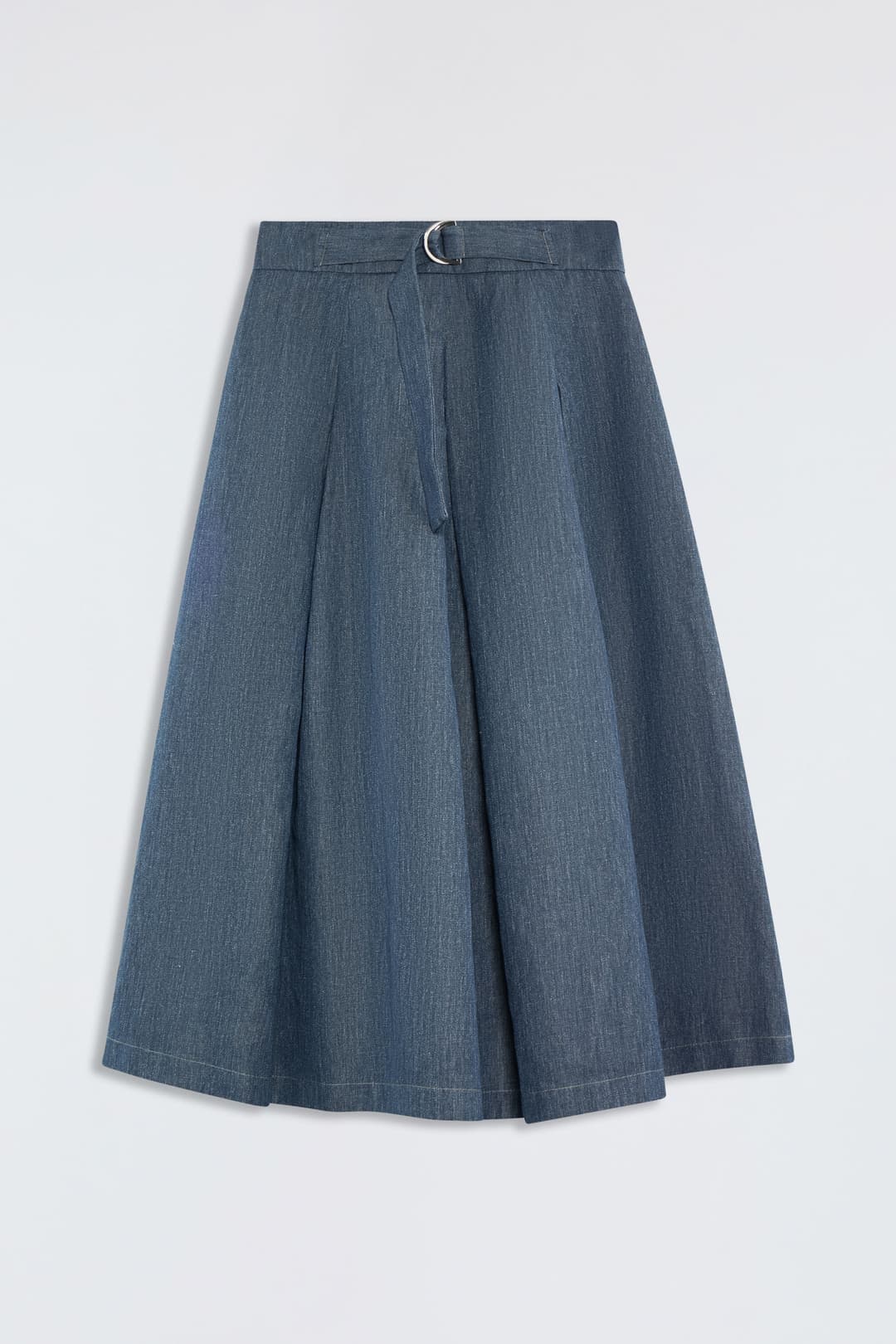 Cotton Skirt