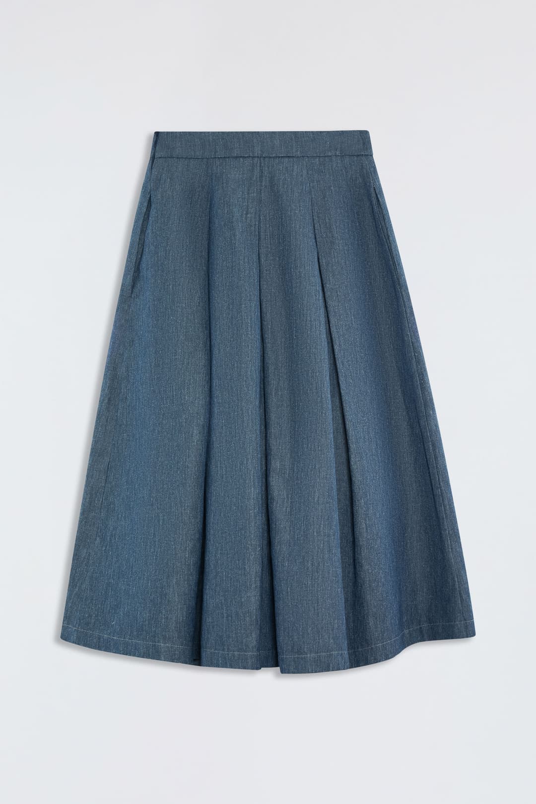 Cotton Skirt