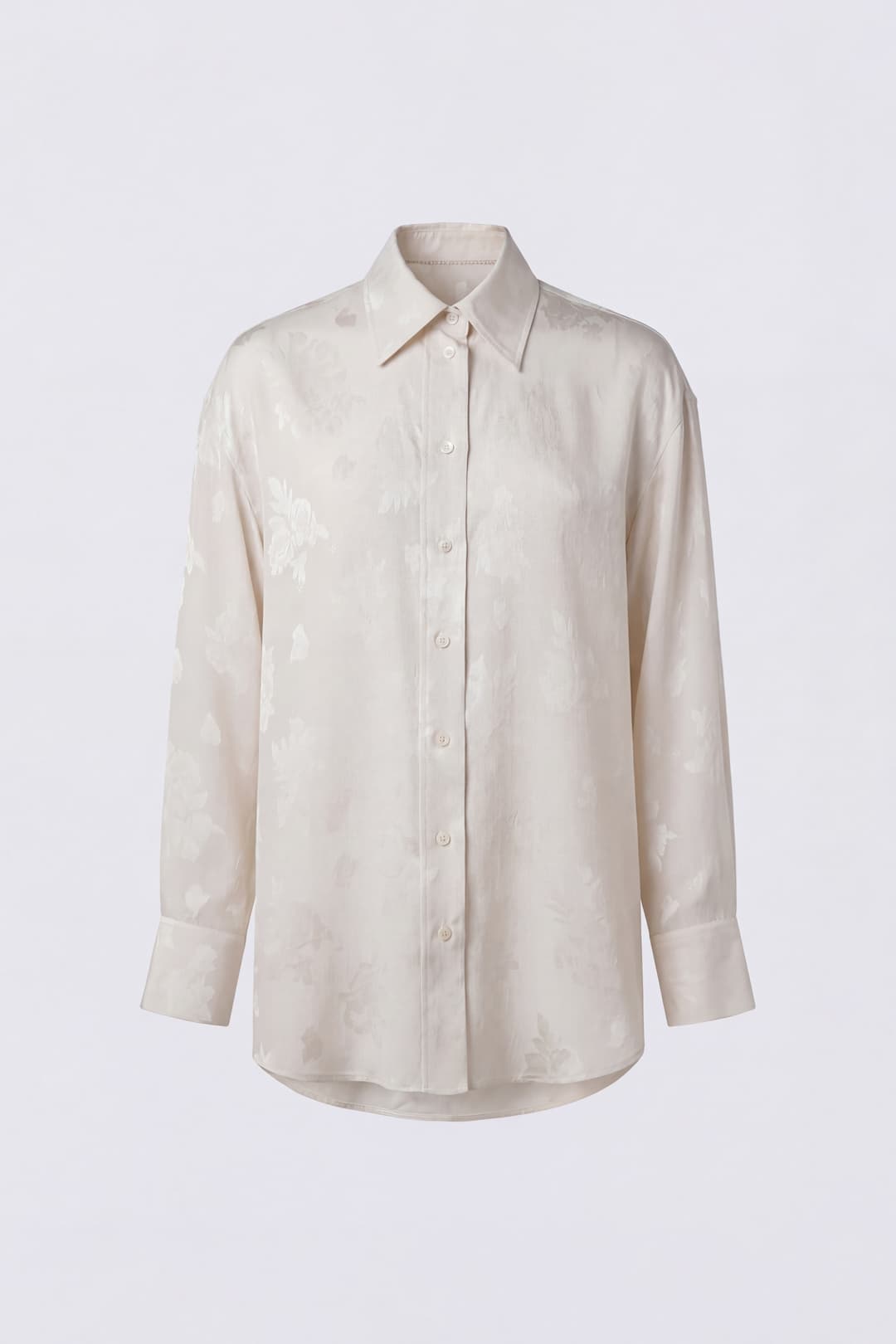 Floral Fantasy Shirt