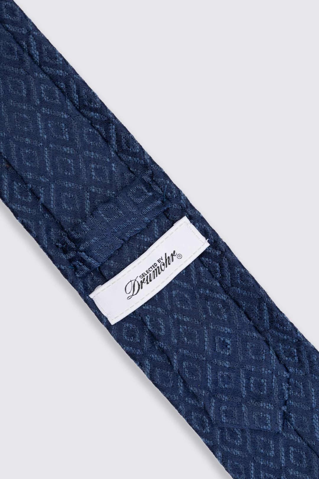 Silk Tie